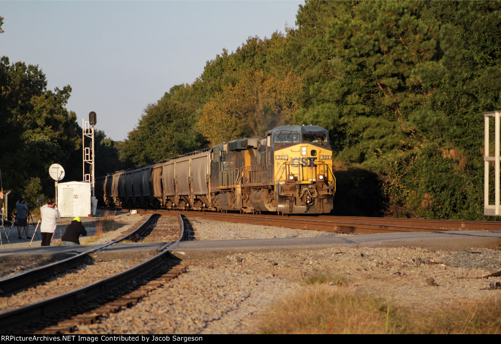 CSXT G959-07